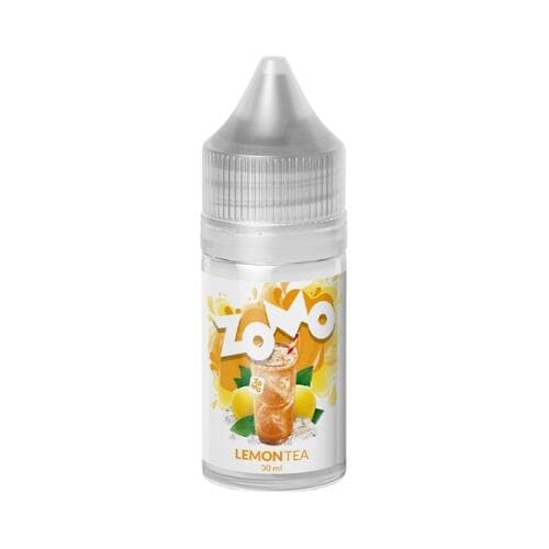 Juice Lemon Tea | Zomo