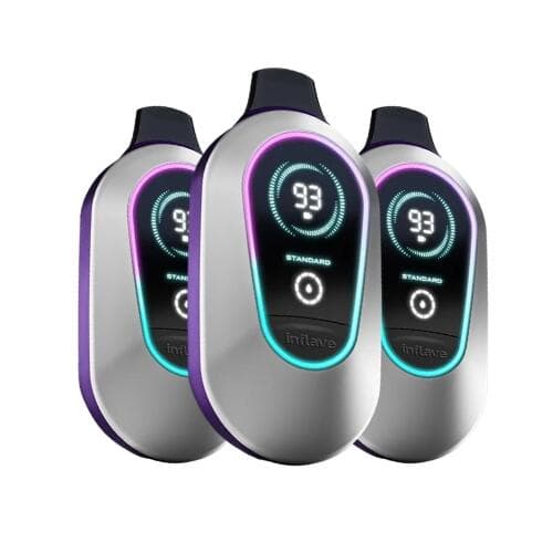 Pod Descartável Alpha Pro - 32000 Puffs | Inflave