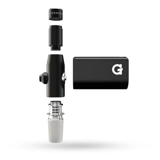 Vaporizador de Extratos G Pen Connect | Grenco Science