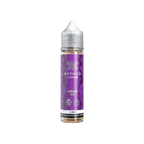 Juice Grape Ice | Hypnos