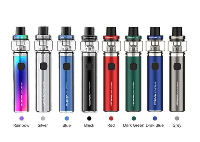 Sky Solo Plus 3000mAh | Vaporesso