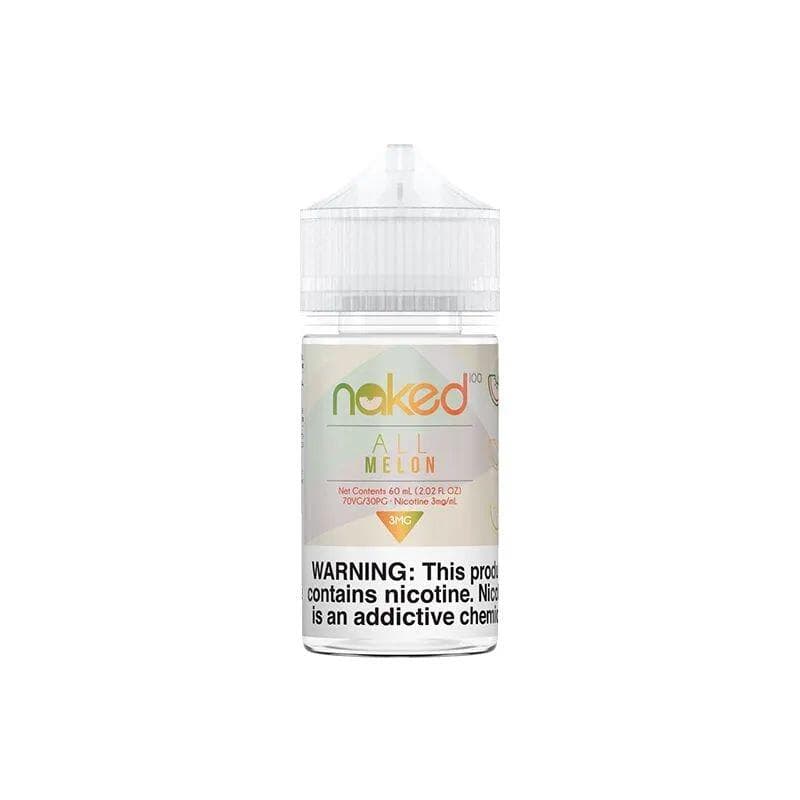 Juice Nic Salt Naked 100 All Melon - Fruit