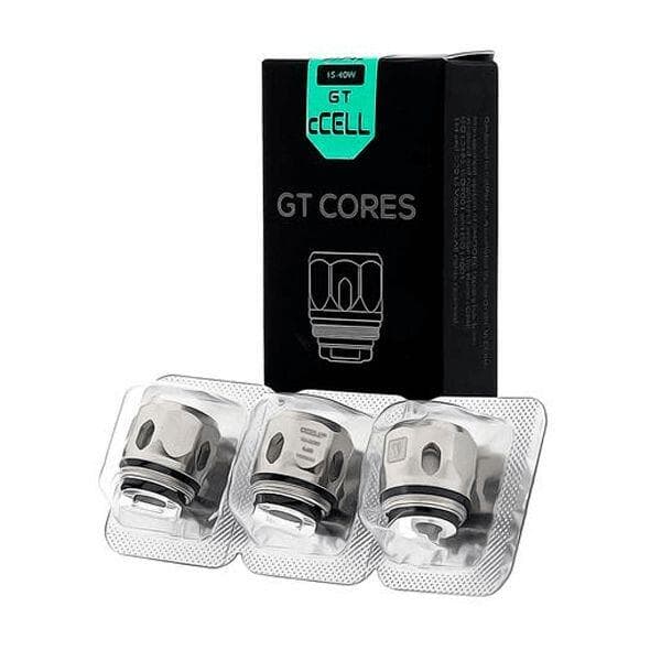 Coil (Bobina) GT Cores | Vaporesso