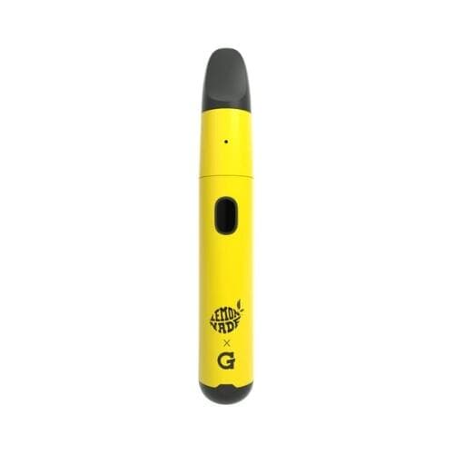 Vaporizador de Concentrados G Pen Micro Plus | Grenco Science x Lemonnade
