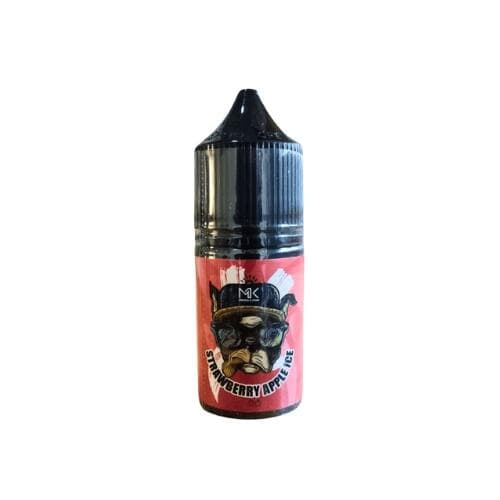 Juice NicSalt Strawberry Apple Ice | Maskking