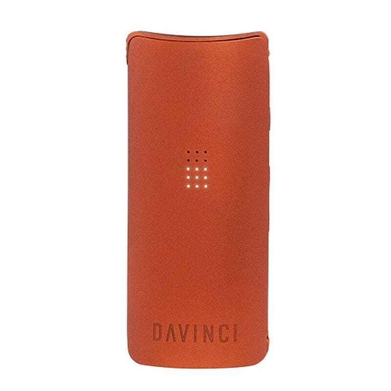 Vaporizador de Ervas Miqro-C | DaVinci