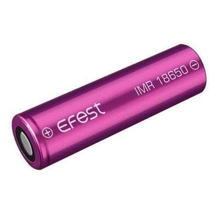 Bateria 18650 Efest 3500mAh 20A