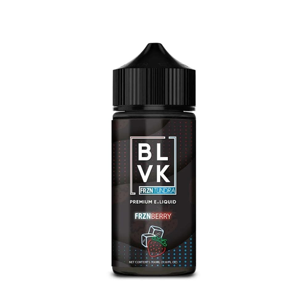 Líquido Blvk Unicorn FRZN Berry - FRZNTundra