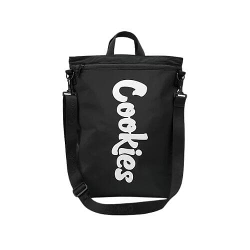 Bolsa Anti-odor Slangin Nylon Smell Proof | Cookies