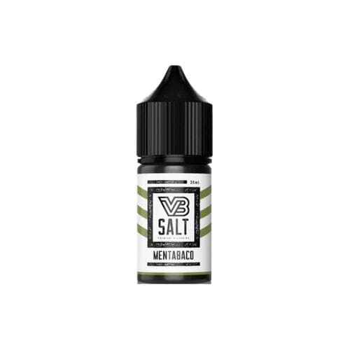 Juice Nic Salt Mentabaco | VB