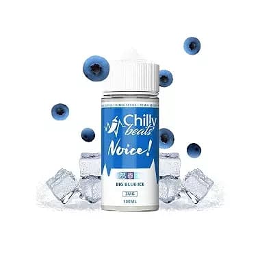 Juice Big Blue Ice - Noice | Chilly Beats