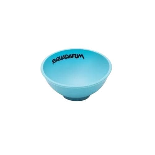 Cuia Silicone Bowl | Squadafum
