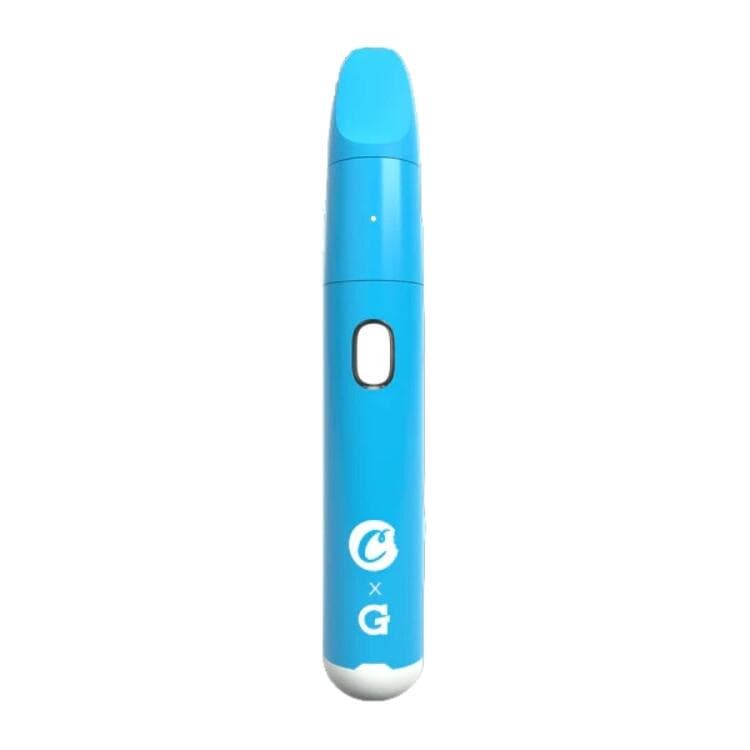 Vaporizador de Concentrados G Pen Micro Plus | Grenco Science x Cookies