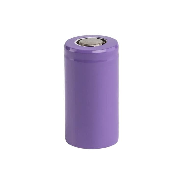 Bateria 18350 do MIQRO | DaVinci