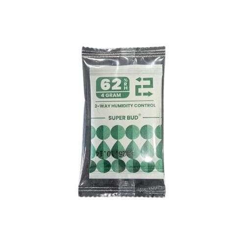 Sachê 2-Way Humidity Control | Super Bud