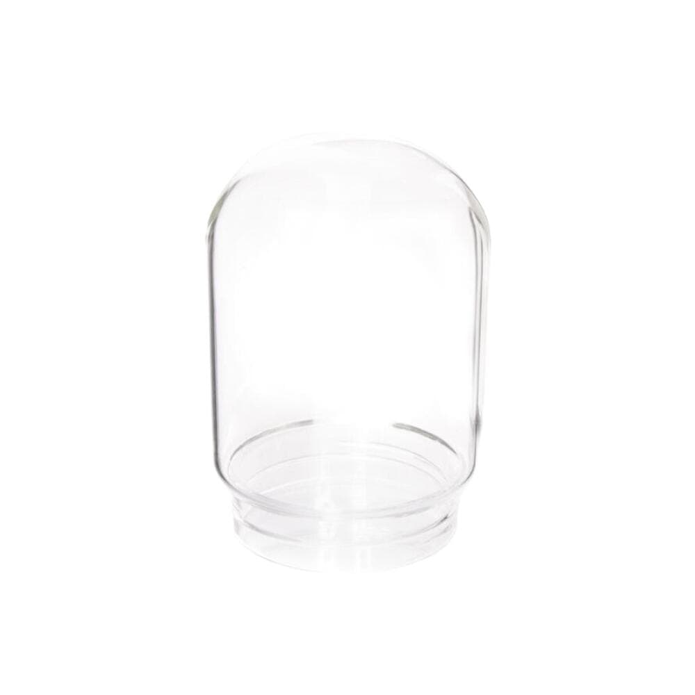 Tubo de Vidro do Gravity Hookah Pequeno | Stundenglass