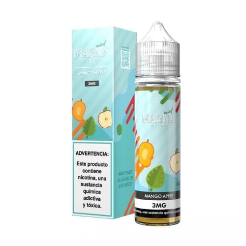 Juice Mango Apple - Mint | Magna
