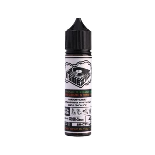 Juice Smooth Acid - Special Blends | B-SIDE