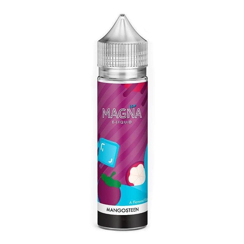 Líquido Mangosteen (Ice) | Magna