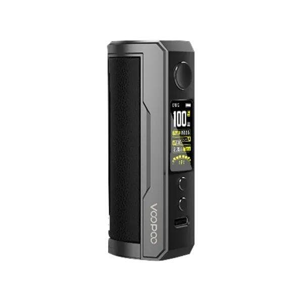 Box Mod Drag X Plus 100W - Pro Edition | Voopoo