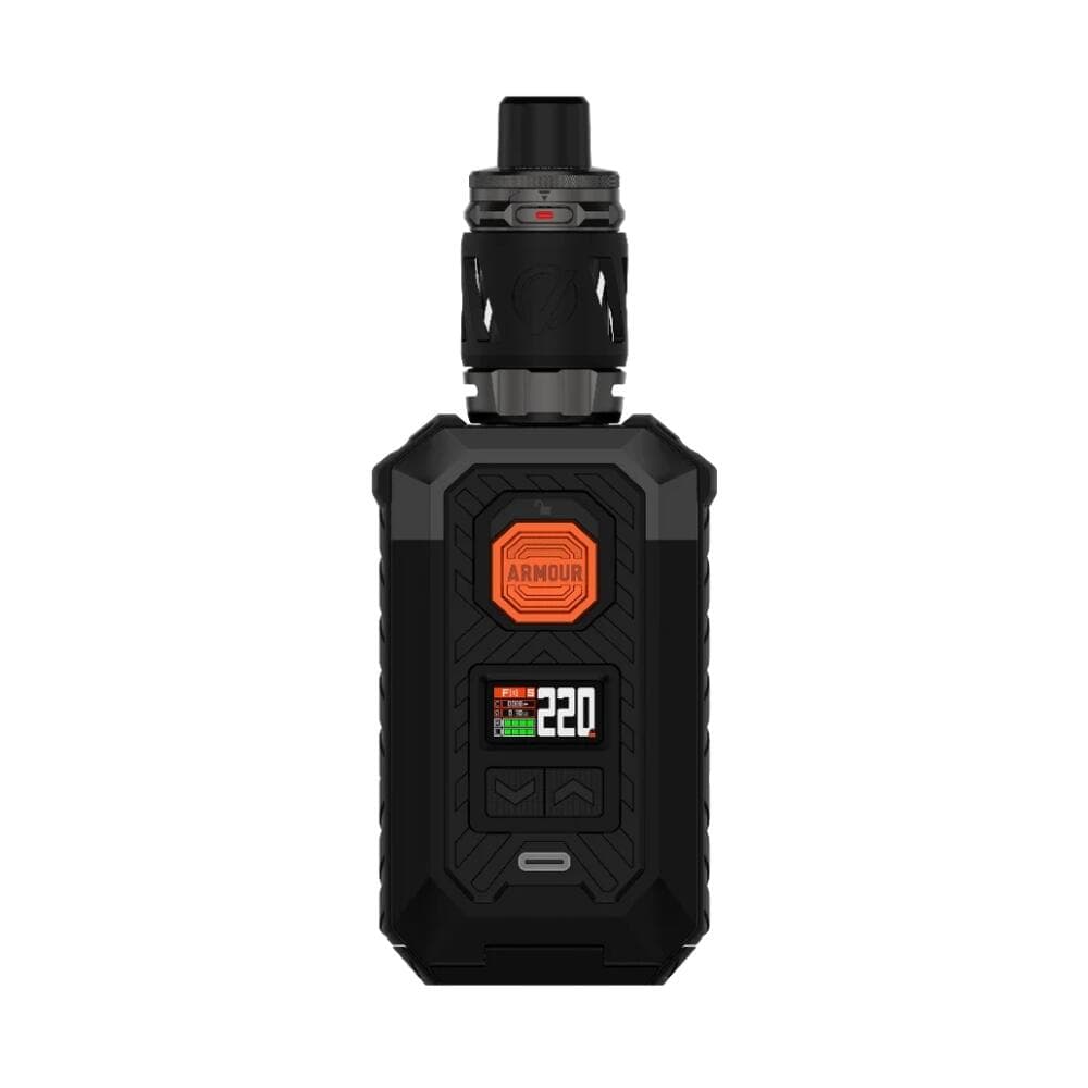 Vape Mod Armour Max (iTank T) | Vaporesso