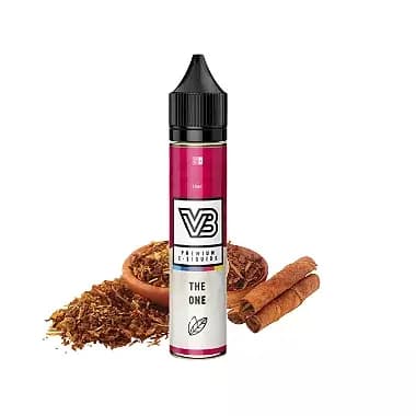 Juice The One | VB