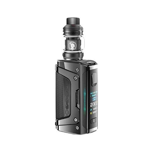 Vape Mod Aegis Legend 5 - 200W | GeekVape
