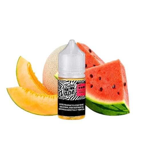 Juice Nic Salt Love 66 - Ice | Born to Vape