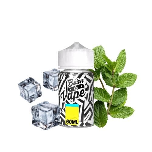 Juice Mint Huls - Ice | Born to Vape