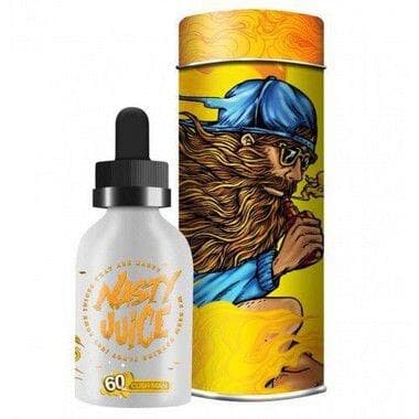 Juice Nasty Juice Cush Man - Yummy Fruity
