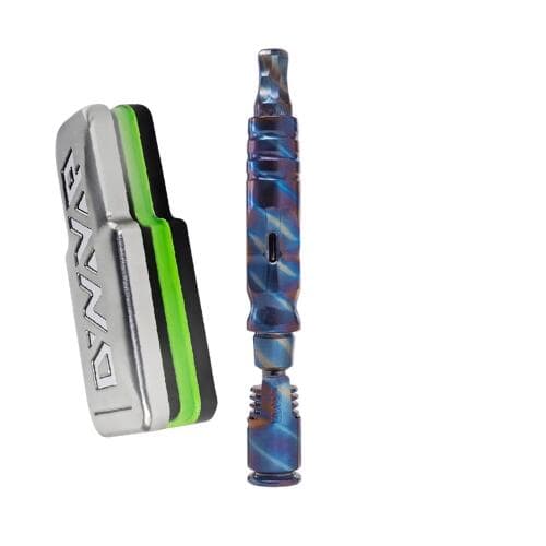 Vaporizador de ervas The HyperDyn (TygerDyn) | DynaVap