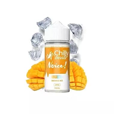 Juice Mango Ice - Noice | Chilly Beats