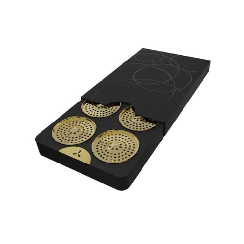 Capsula de Dosagem para o Legacy Pro | AirVape