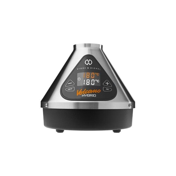Vaporizador de Ervas Volcano Hybrid | Storz & Bickel
