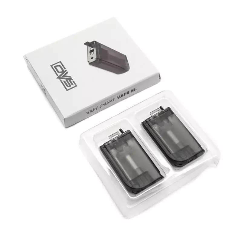 Cartucho do IQ OVS | Vape Smart