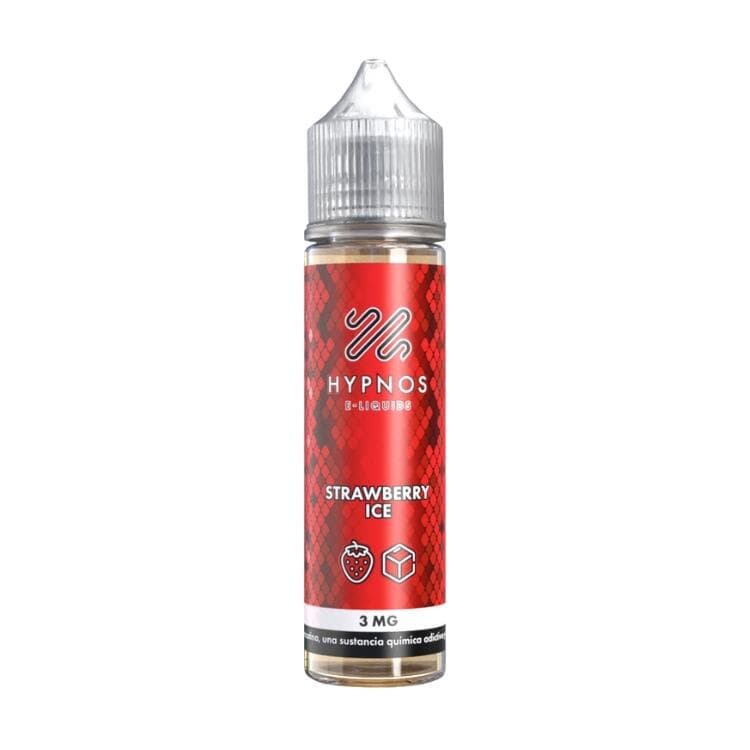 Juice Strawberry Ice | Hypnos
