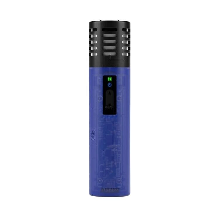 Vaporizador de Ervas Air SE | Arizer