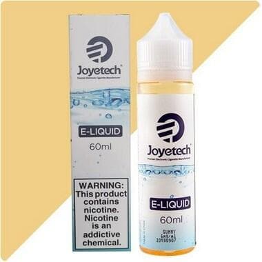 Joyetech Free - Líquido - M7 Mild 7