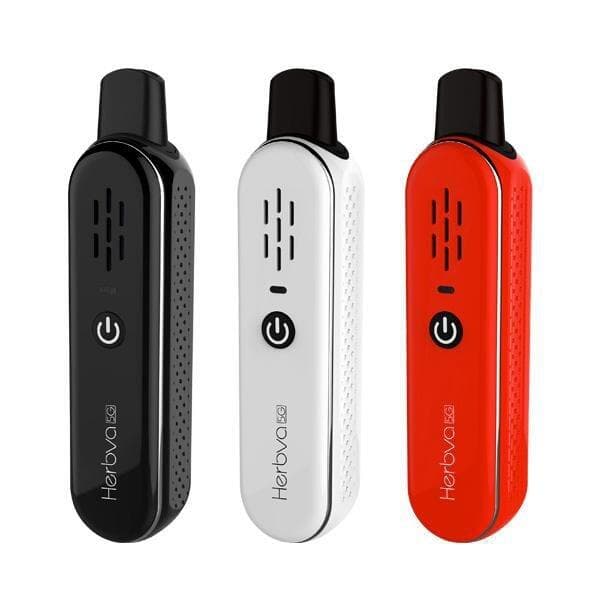 Vaporizador de Ervas Herbva 5g | Airistech