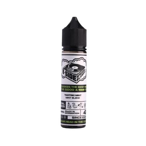 Juice Tantric Mint - Special Blends | B-SIDE