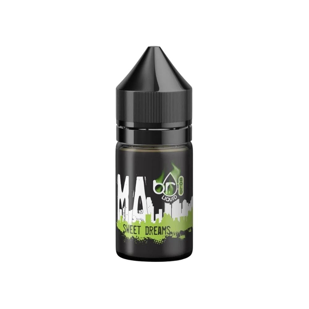 Líquido Sweet Dreams (Gold) | BrLiquid