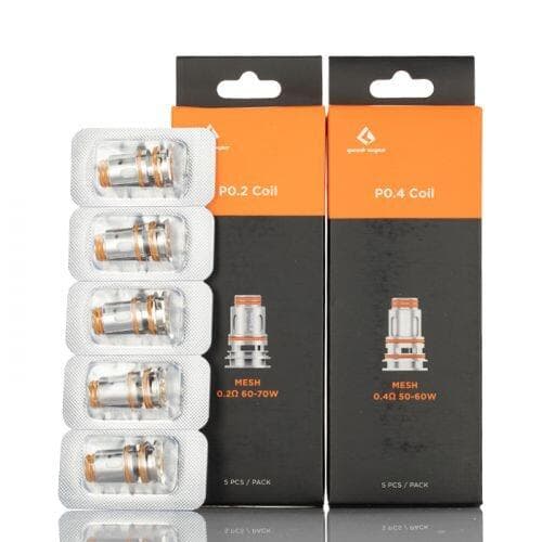 Coil (Bobina) P | Geekvape