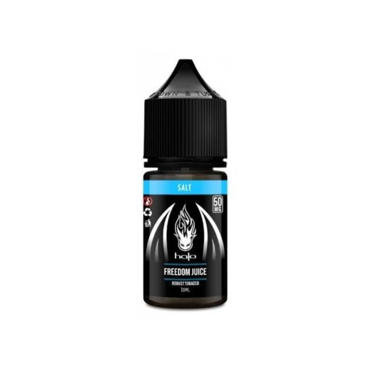 Líquido Freedom Juice - NicSalt - HALO Purity