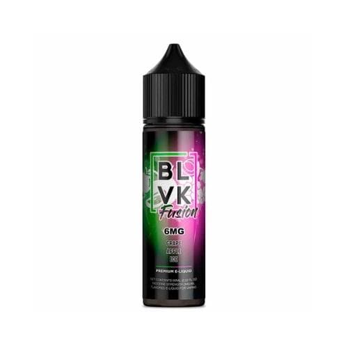 Juice Grape Apple Ice - Fusion | BLVK Unicorn