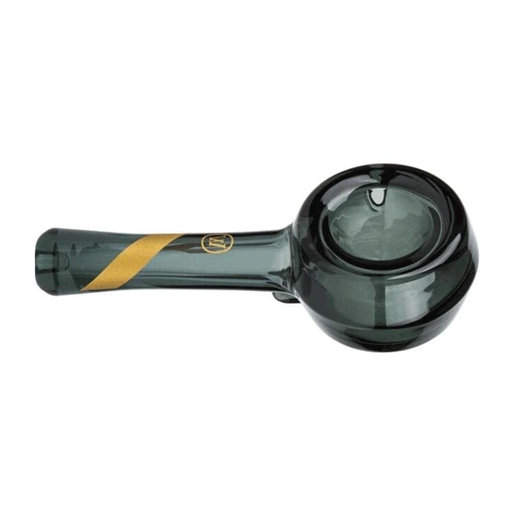 Pipe Spoon Smoked Glass | Marley Natural