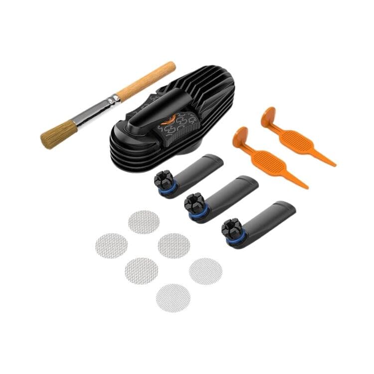 Kit Wear & Tear Set do Mighty | Storz & Bickel