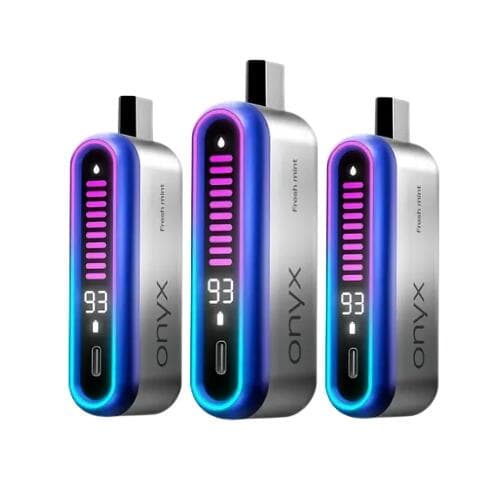 Pod Descartável Onyx Ultra - 25000 Puffs | Inflave