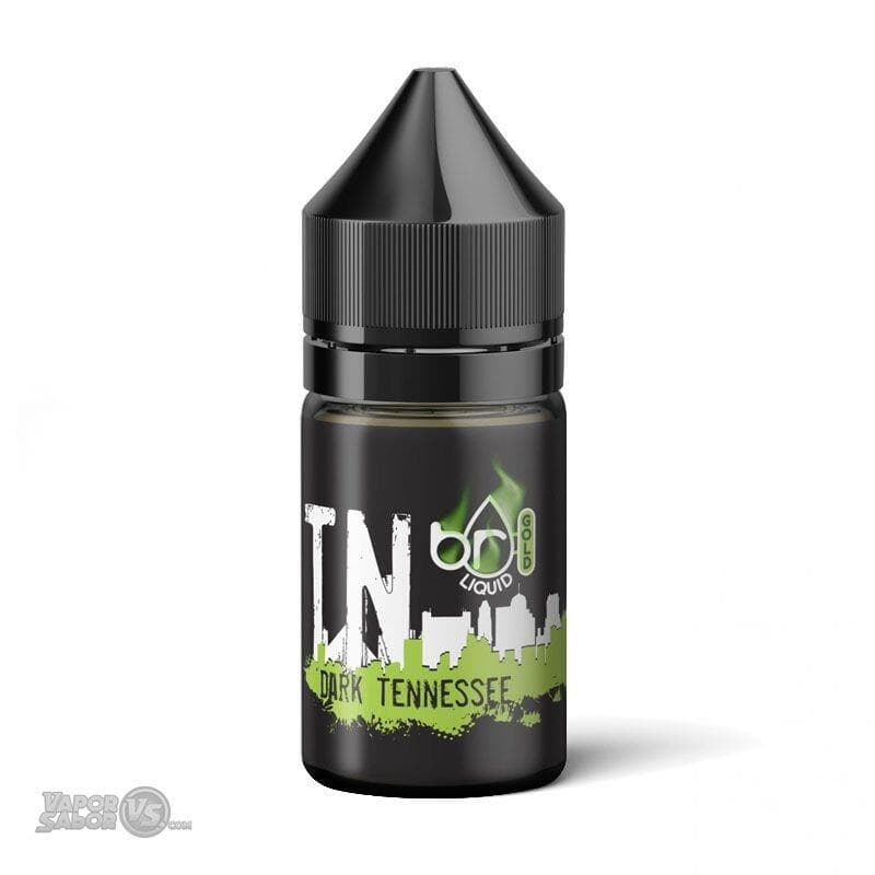 Líquido Dark Tenesse (Gold) | BrLiquid