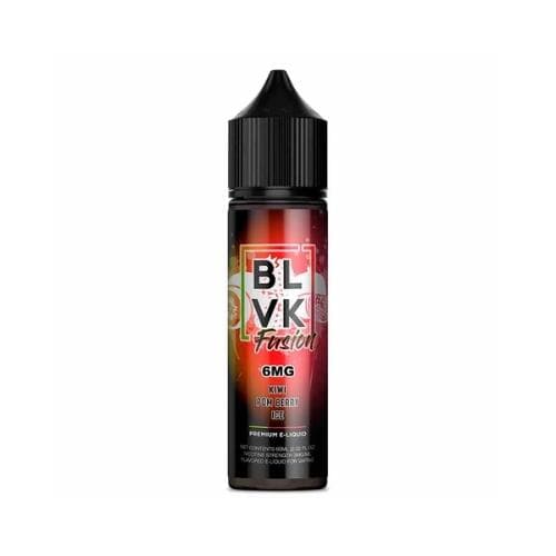 Juice Kiwi Pom Berry Ice - Fusion | BLVK Unicorn