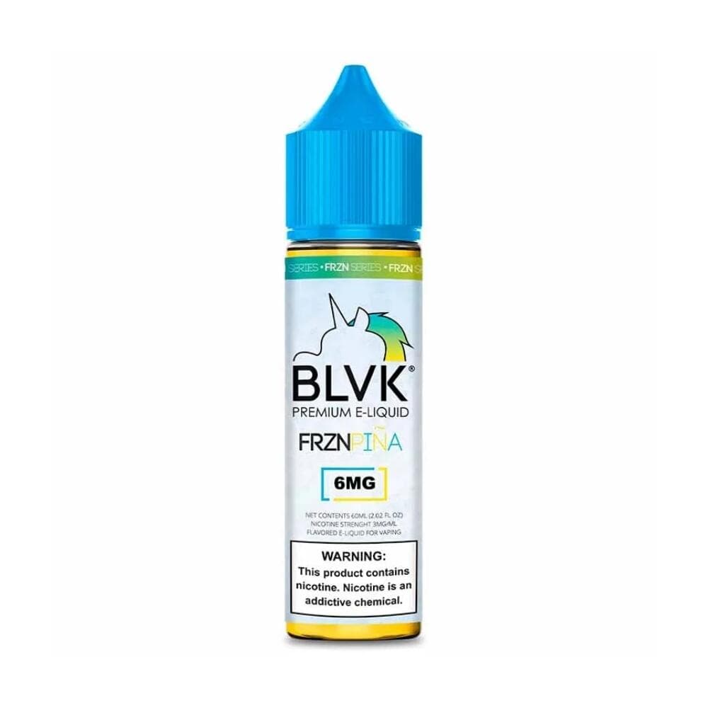 Juice TFN Pina - FRZN Series | Blvk Unicorn